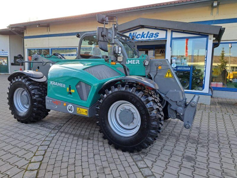 Kramer KT457