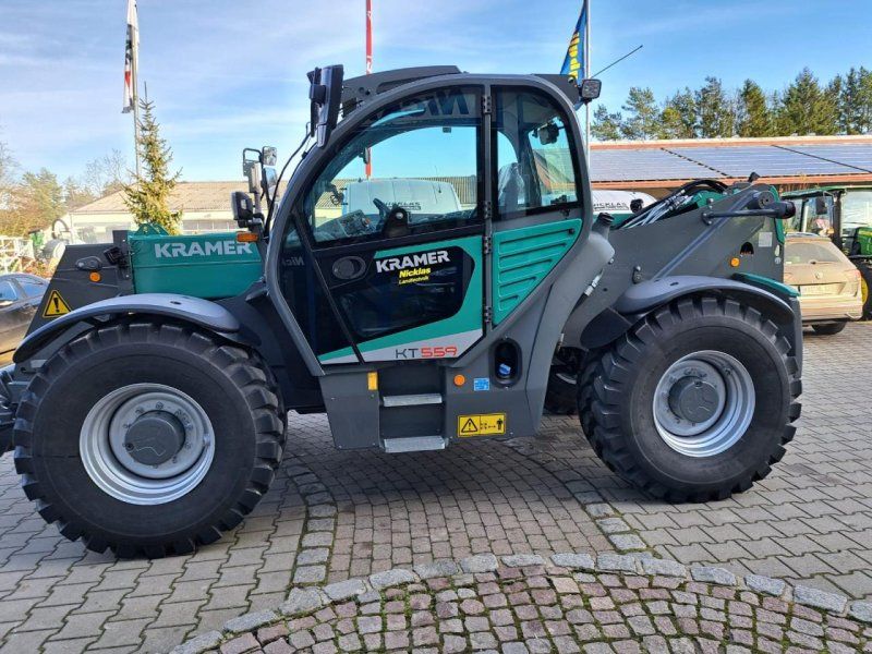 Kramer KT559