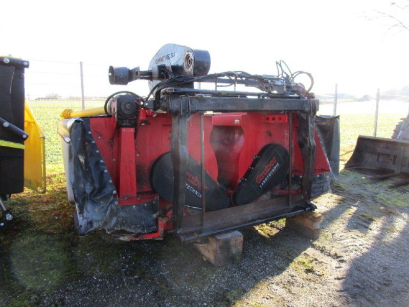 Gruber Maschinen CD 610 FR