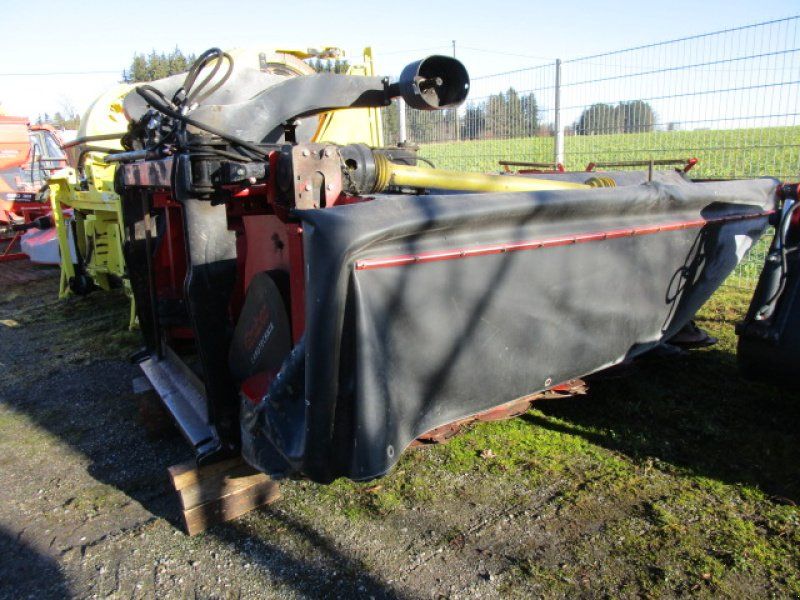 Gruber Maschinen CD 610 FR