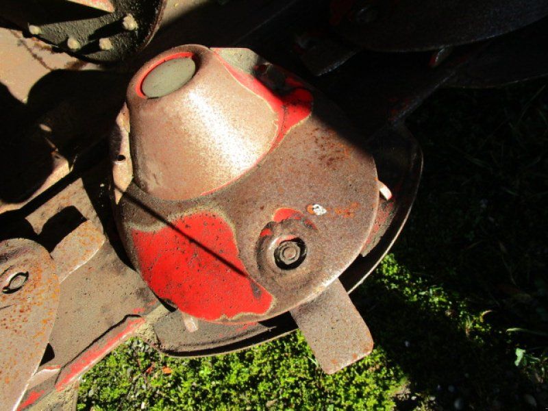 Gruber Maschinen CD 610 FR