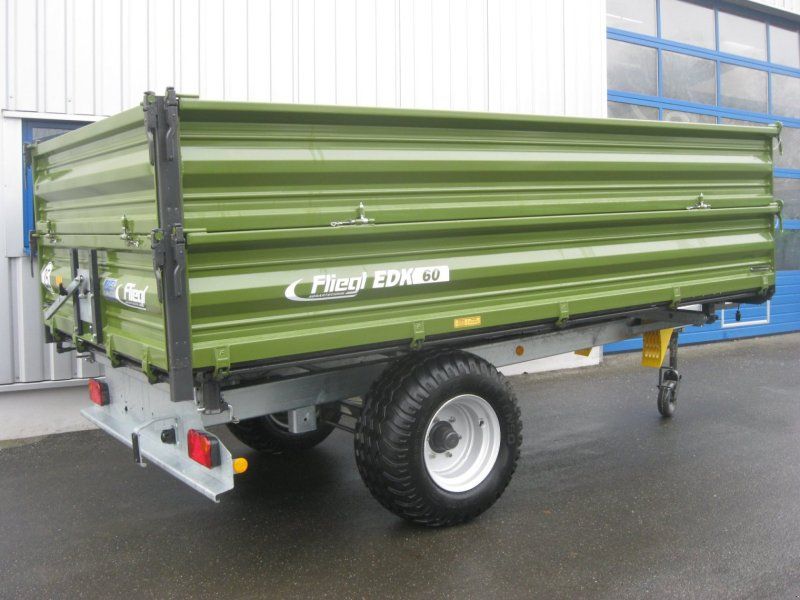 Fliegl EDK 60