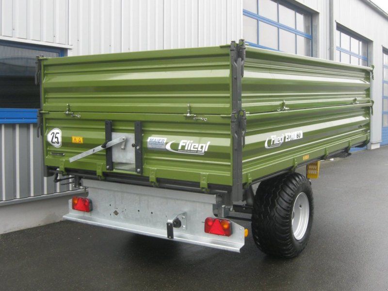 Fliegl EDK 60