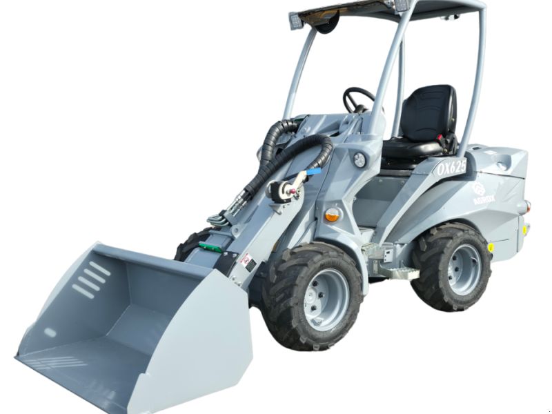 AGROX OX625