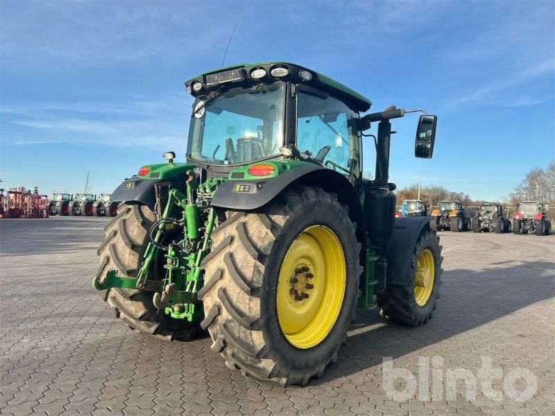 John Deere 6155 R