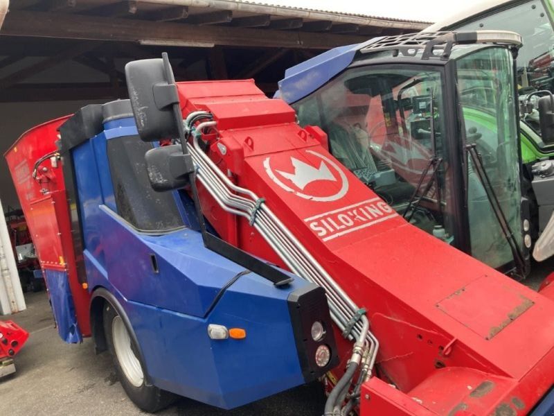 Siloking SELFLINE 4.0 COMPACT 1612-13