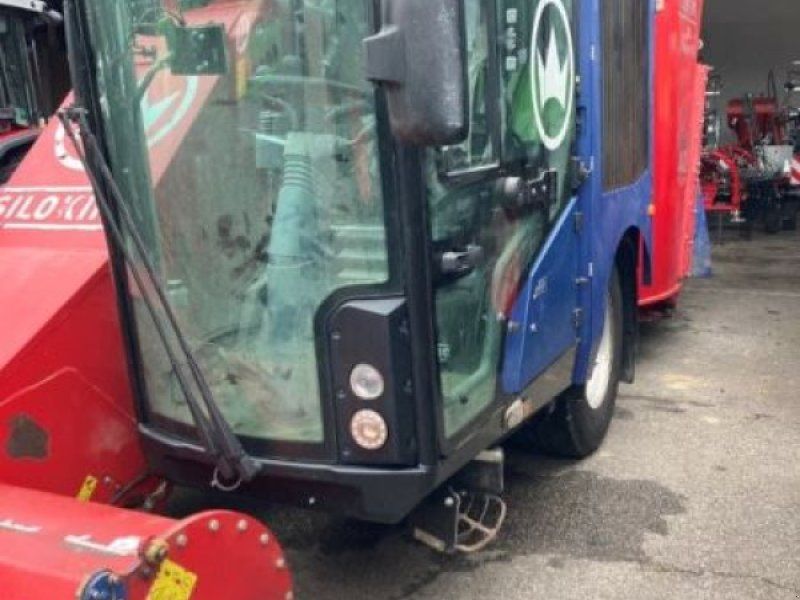 Siloking SELFLINE 4.0 COMPACT 1612-13