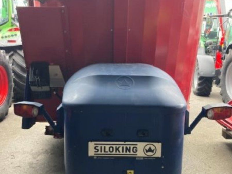 Siloking SELFLINE 4.0 COMPACT 1612-13