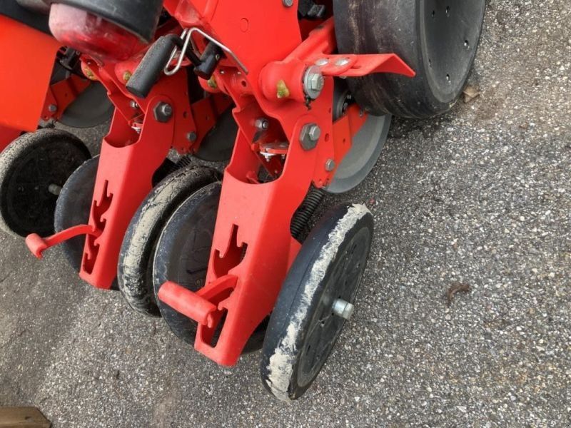 Maschio MTE-R 6-REIHIG