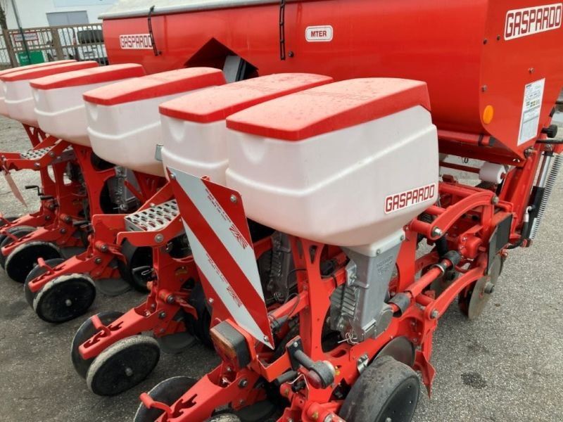 Maschio MTE-R 6-REIHIG