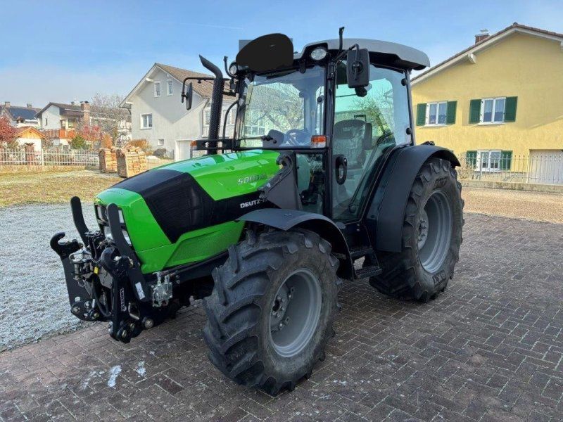 Deutz-Fahr 5080 D