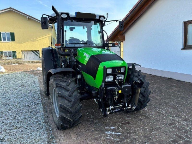 Deutz-Fahr 5080 D