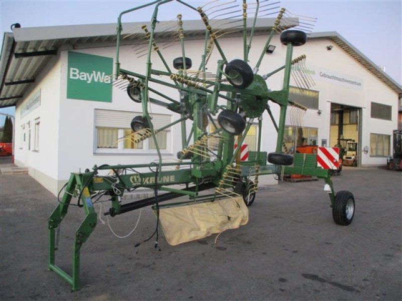 Krone SWADRO 700  #606
