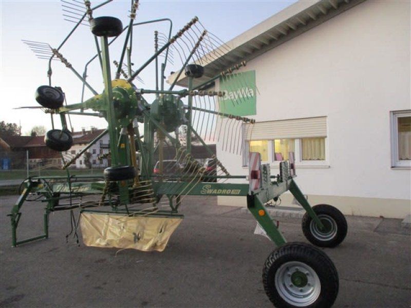 Krone SWADRO 700  #606