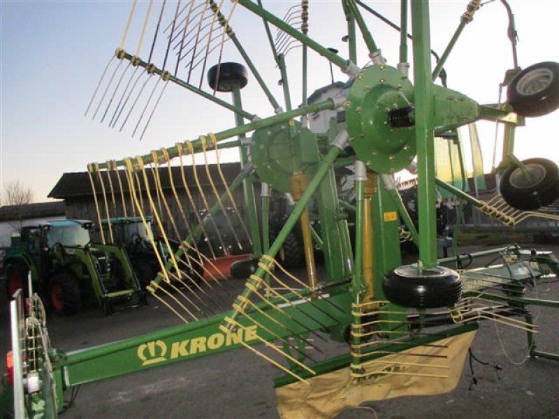 Krone SWADRO 700  #606