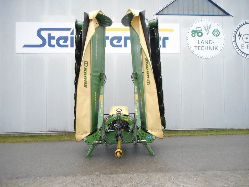 Krone Easy Cut B 950