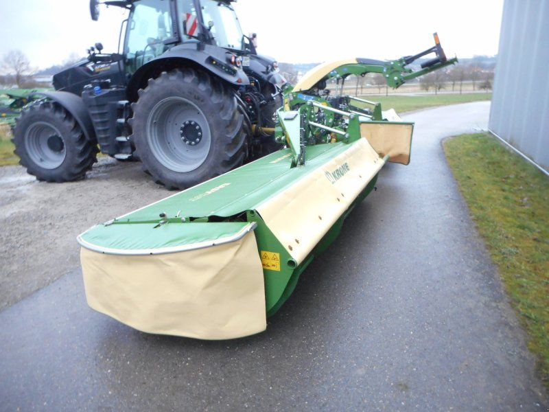 Krone Easy Cut B 950