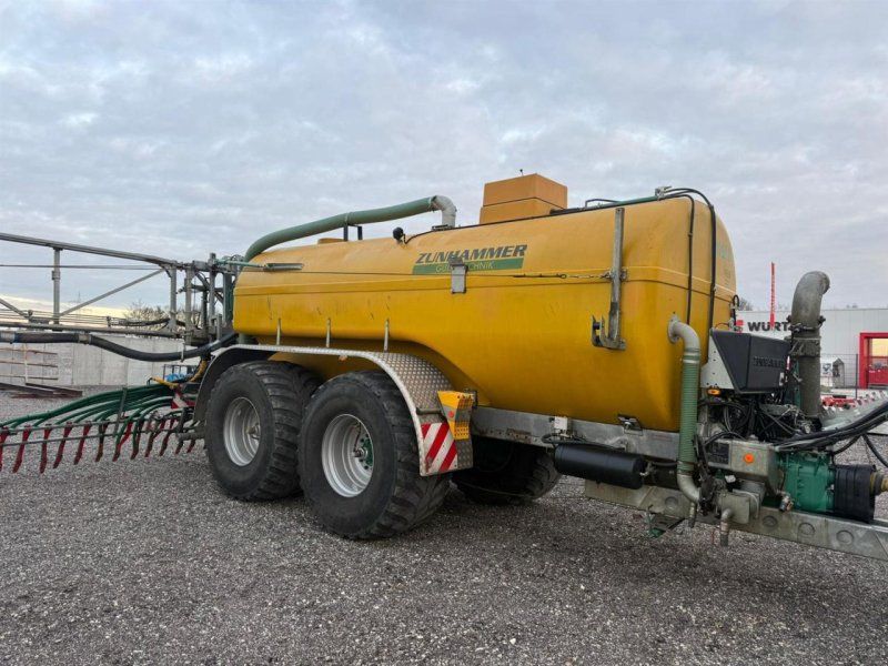 Zunhammer SKE 18,5 PU