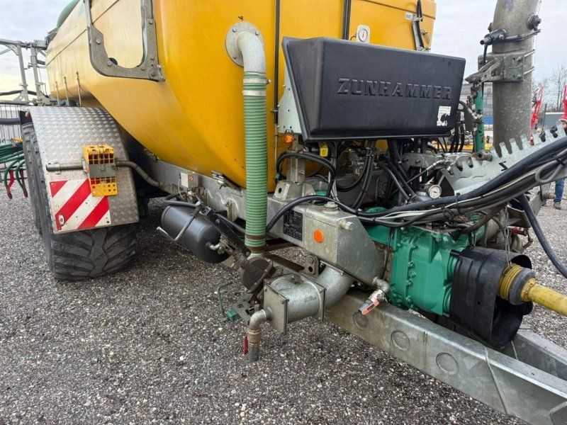 Zunhammer SKE 18,5 PU