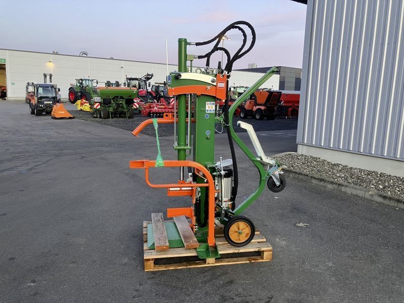 Posch HYDROCOMBI 10-V2 M.AUTOS