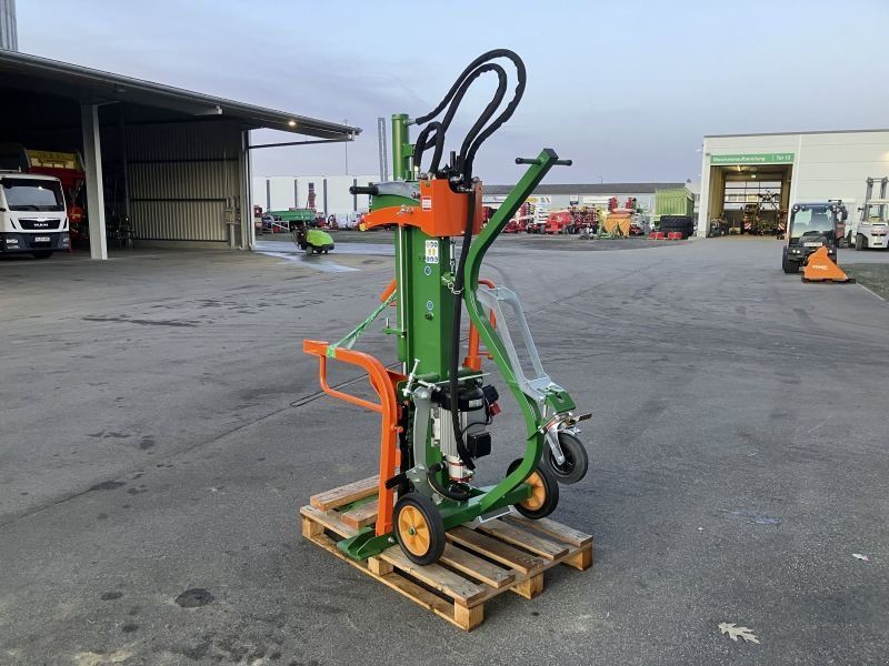 Posch HYDROCOMBI 10-V2 M.AUTOS