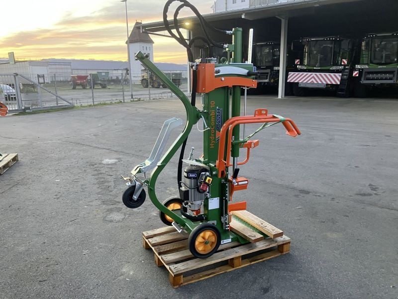 Posch HYDROCOMBI 10-V2 M.AUTOS