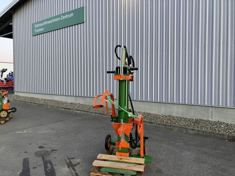 Posch HYDROCOMBI 10-V2 M.AUTOS