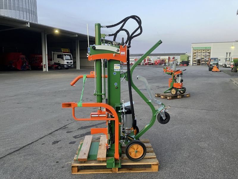 Posch HYDROCOMBI 10-V2 M.AUTOS