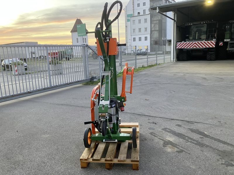 Posch HYDROCOMBI 10-V2 M.AUTOS