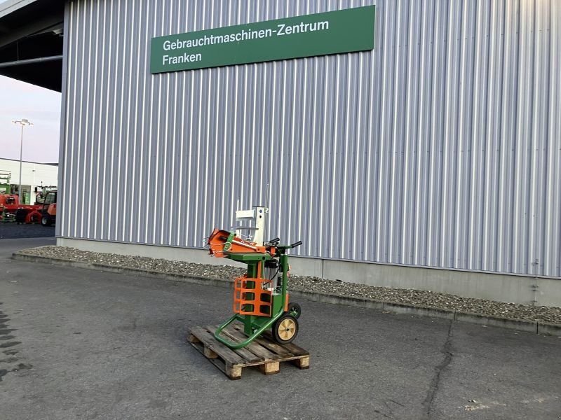 Posch SPALTAXT 8   E5,5-400V