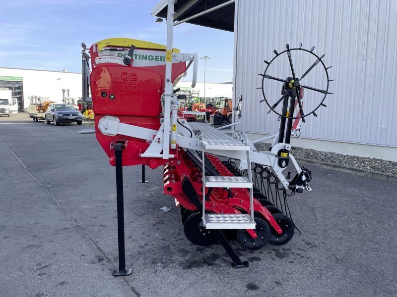 Pöttinger VITASEM 302 ADD 24R