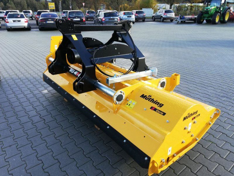 Müthing MU-M280 Vario