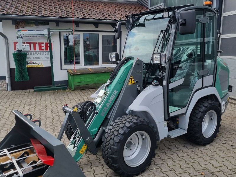 Kramer KL 14.5