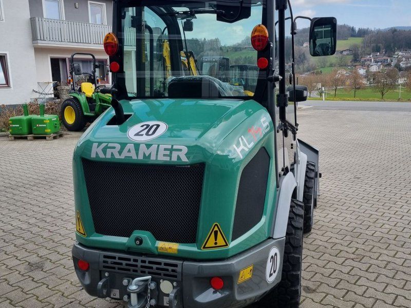 Kramer KL 14.5