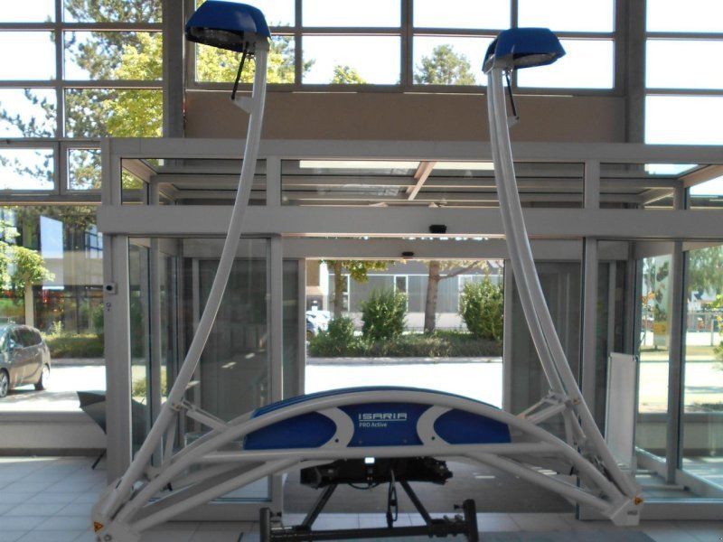 Fritzmeier ISARIA 6.91