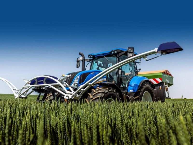 Fritzmeier ISARIA 6.91