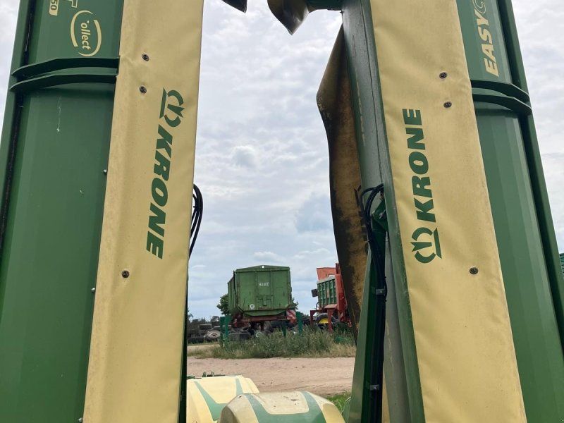 Krone Easy Cut B 950 Collect