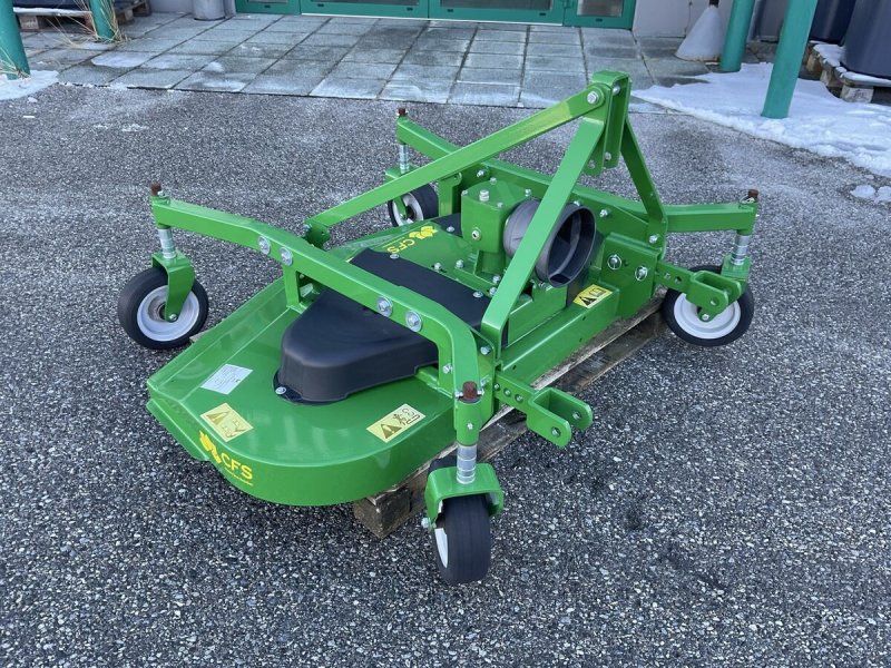 CFS Cross Farm Solution Tosaerba FA 1500