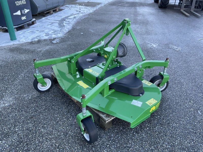 CFS Cross Farm Solution Tosaerba FA 1500