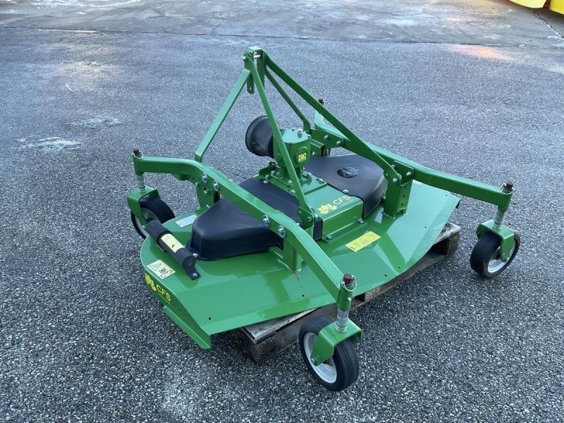 CFS Cross Farm Solution Tosaerba FA 1500