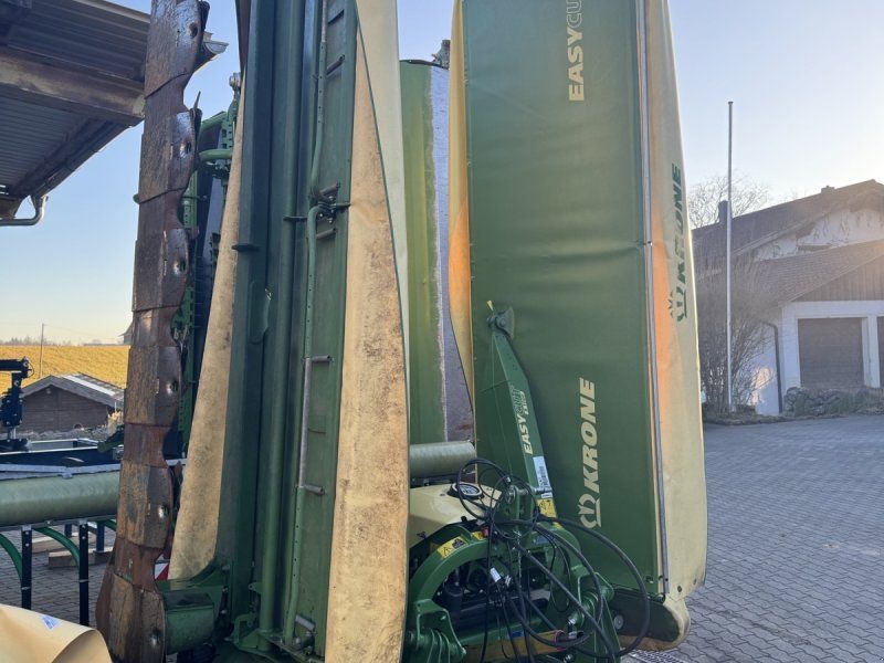 Krone Easy Cut B 1000