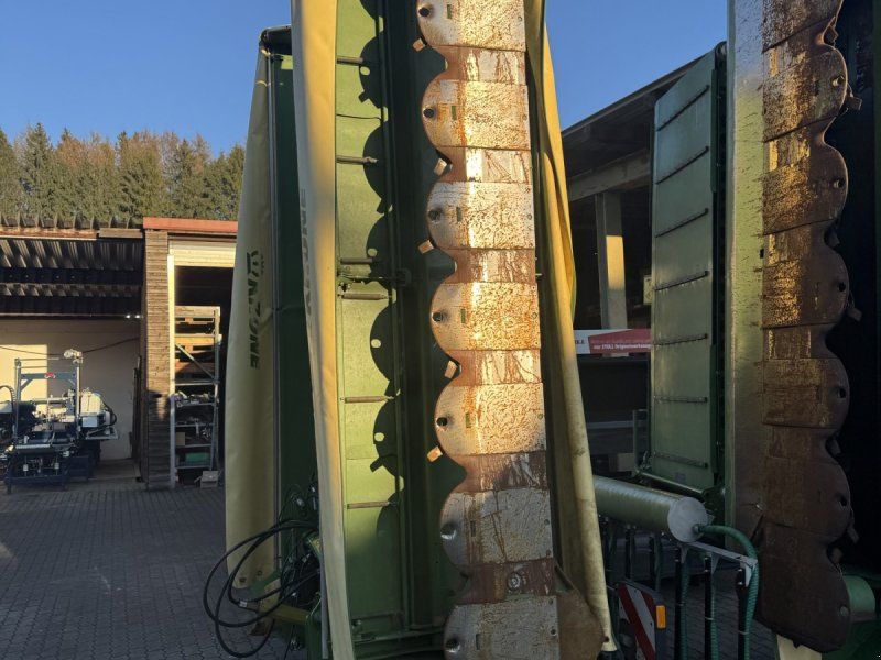 Krone Easy Cut B 1000