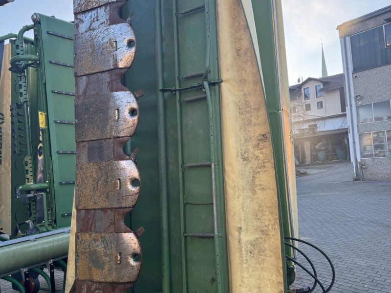 Krone Easy Cut B 1000