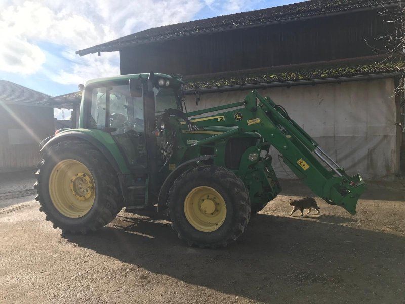 John Deere 6230 Premium