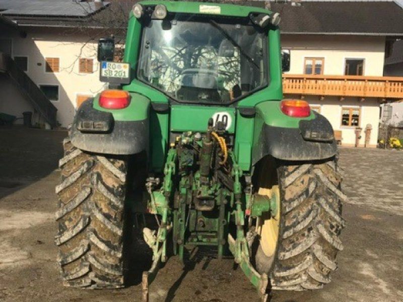 John Deere 6230 Premium