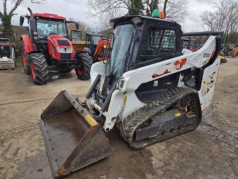 Bobcat T66