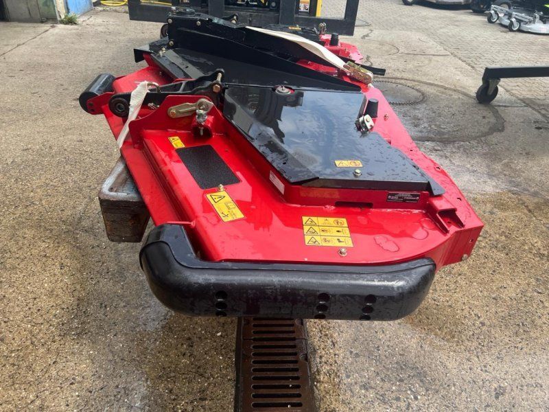 Toro 30353 Mähwerk zu GM 360