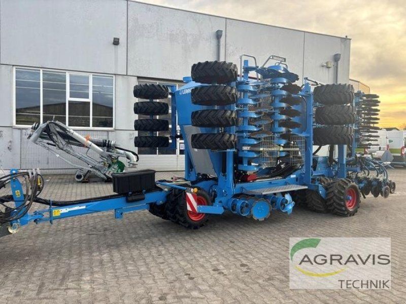 Lemken SOLITAIR DT/600
