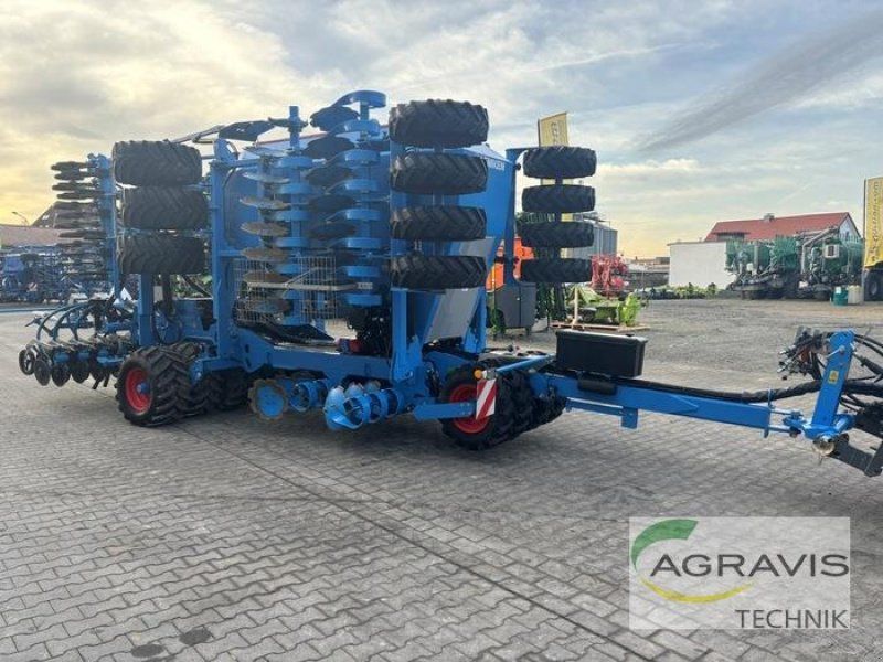Lemken SOLITAIR DT/600