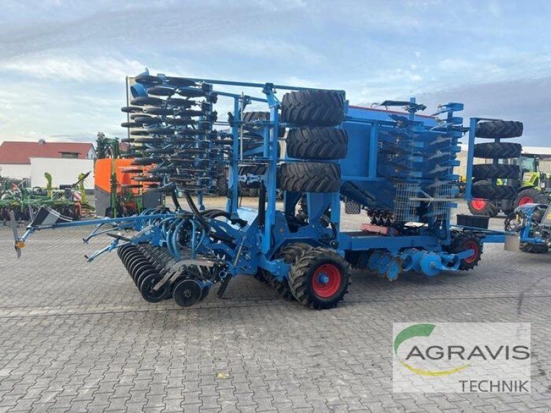Lemken SOLITAIR DT/600